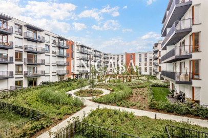 Apartment Sale Warszawa Wilanów Jerzego Holzera